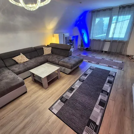 Klabunde Loft Apartment