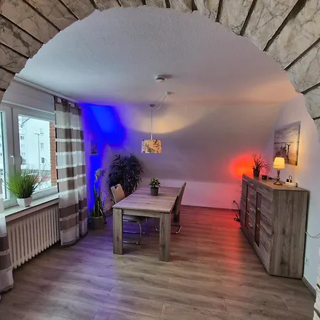 Klabunde Loft Niederdorla