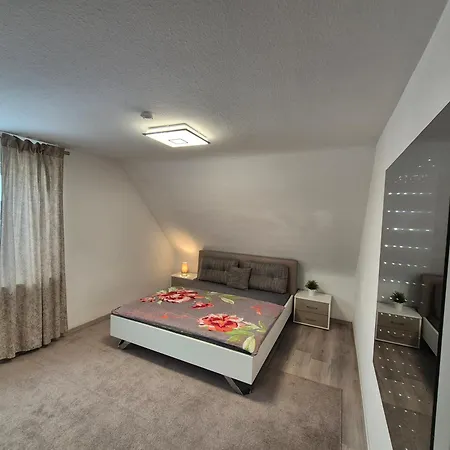 Apartment Klabunde Loft