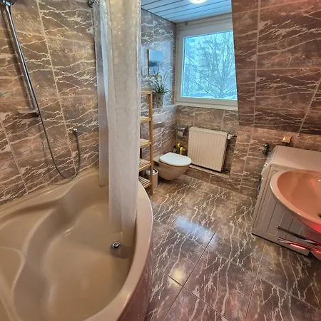 Klabunde Loft Apartment Niederdorla