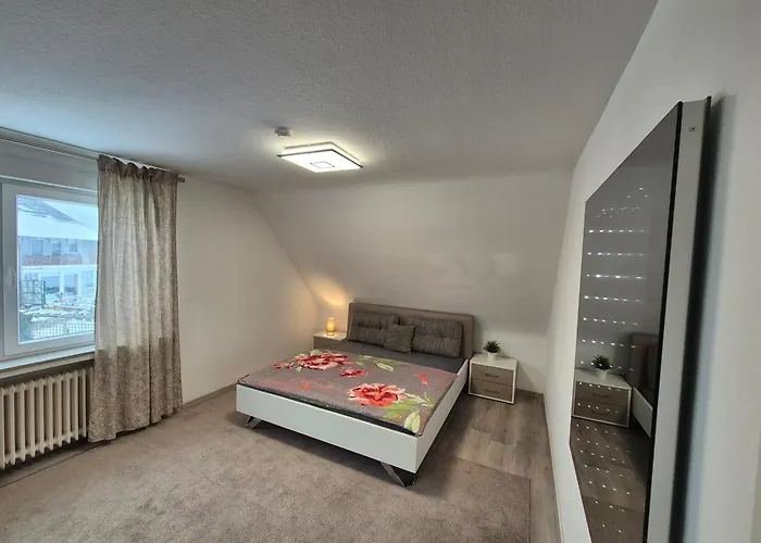 Apartment Klabunde Loft