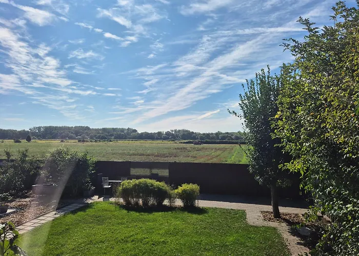 Klabunde Loft * Niederdorla